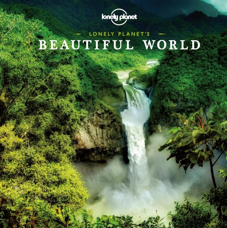 's Beautiful World (Mini edition)