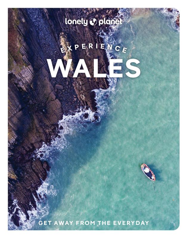 Lonely Planet Experience Wales