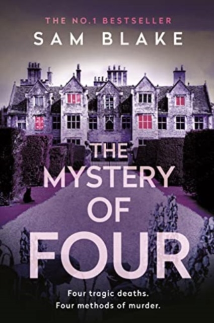 Mystery of Four 