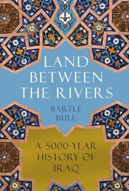 Land Between the Rivers