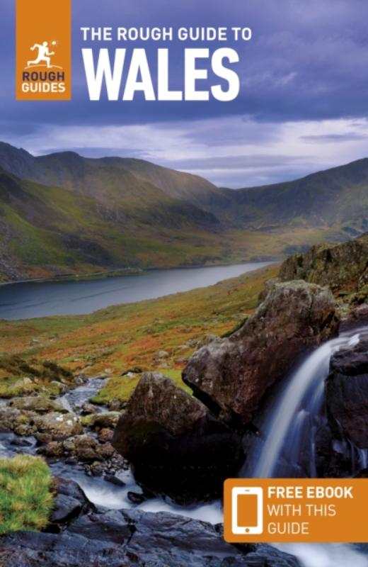 The Rough Guide to Wales: Travel Guide with Free eBook