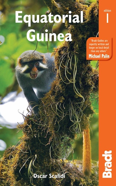 Bradt: Equatorial Guinea