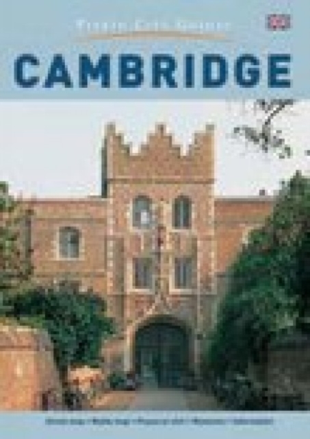 Cambridge City Guide - English