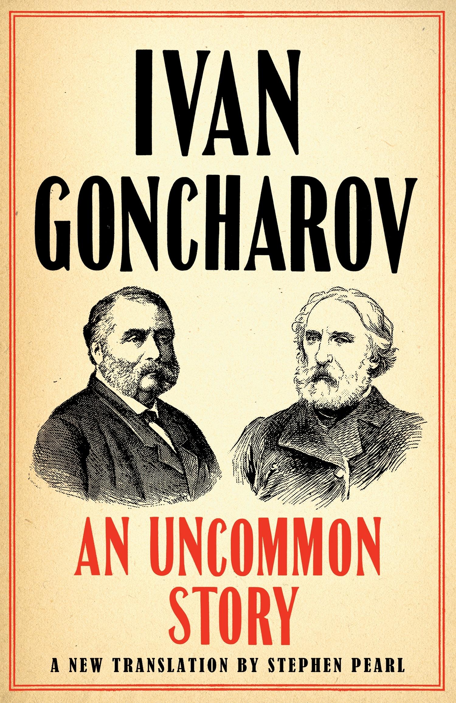 Uncommon Story 