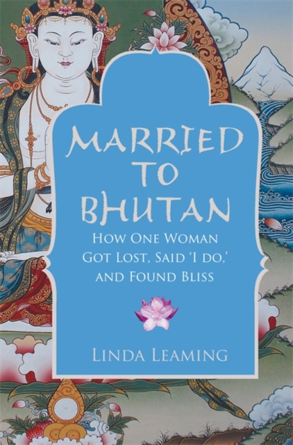 Married to Bhutan