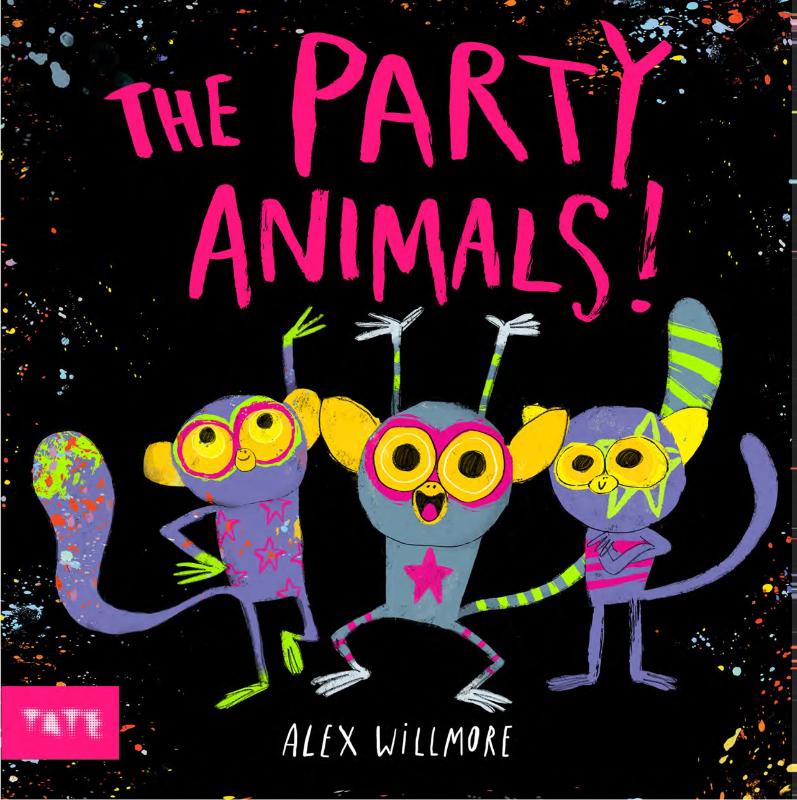 Party Animals 