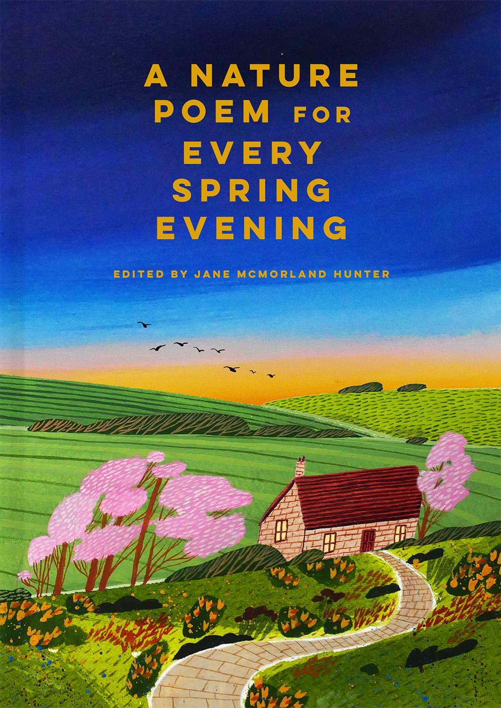 Nature Poem for Every Spring Evening 