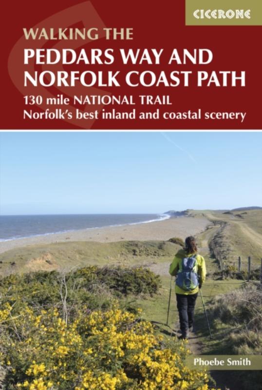 The Peddars Way and Norfolk Coast Path