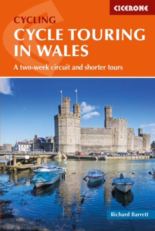 Cycle Touring in Wales