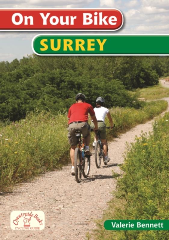 On Your Bike in Surrey