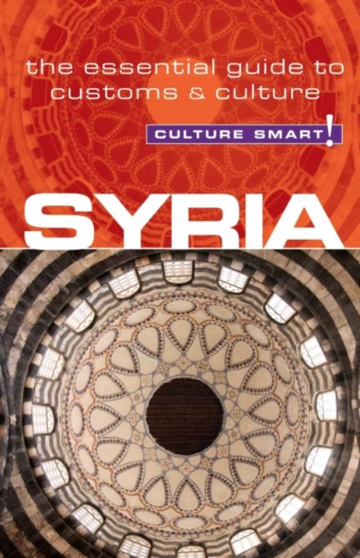 Syria - Culture Smart!