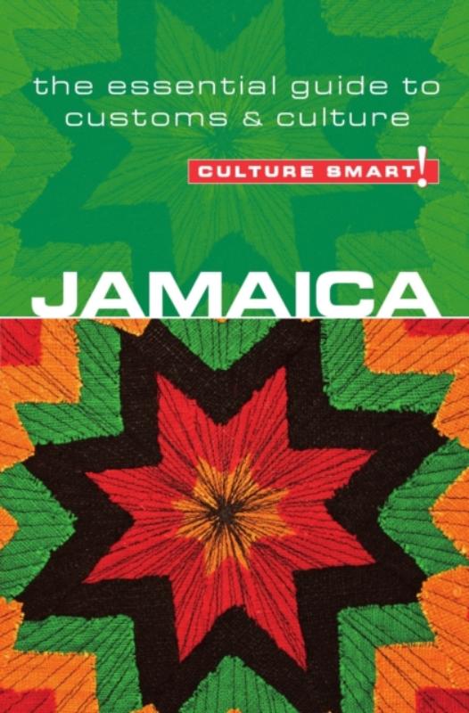 Jamaica - Culture Smart!