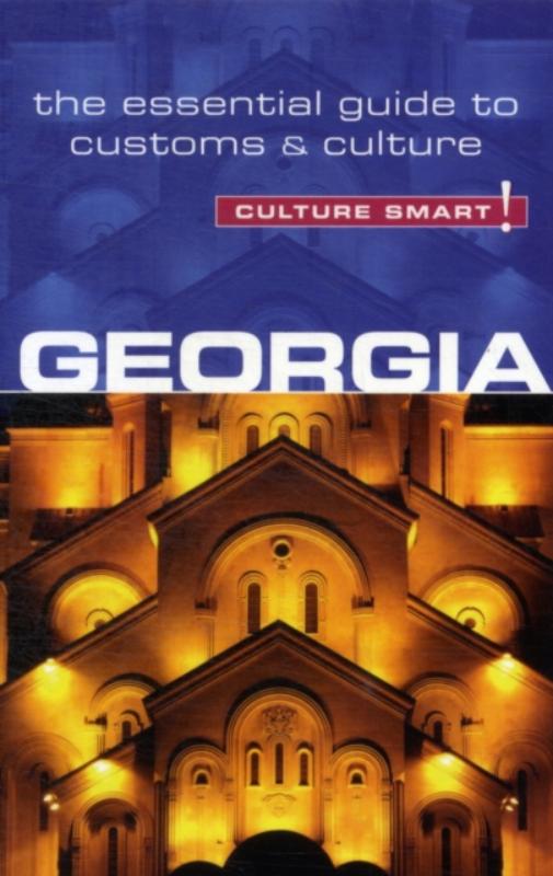 Culture Smart! Georgia