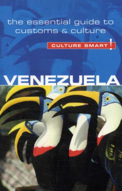 Venezuela - Culture Smart!