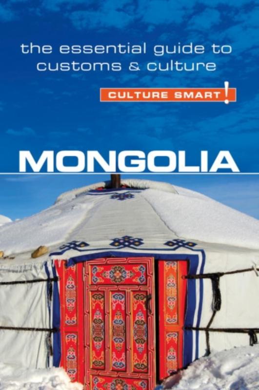 Mongolia - Culture Smart!