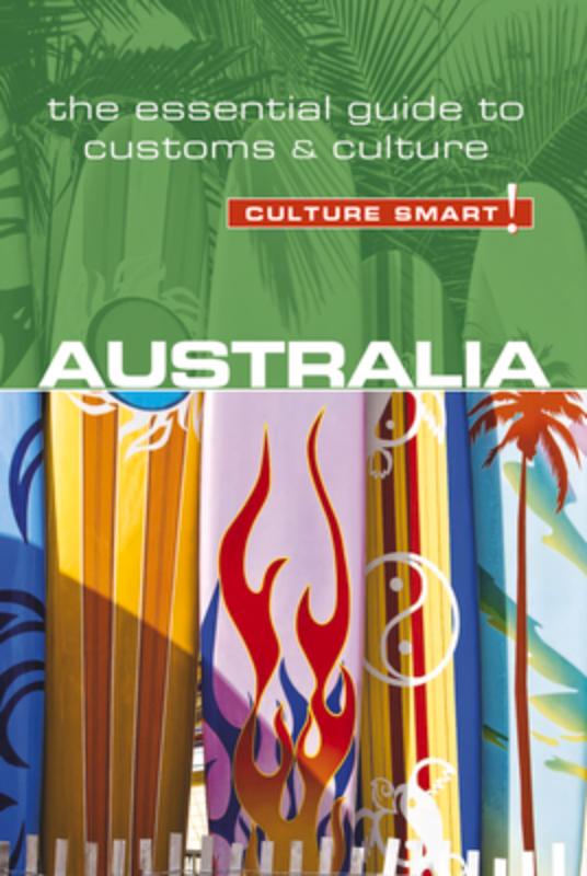 Australia - Culture Smart!