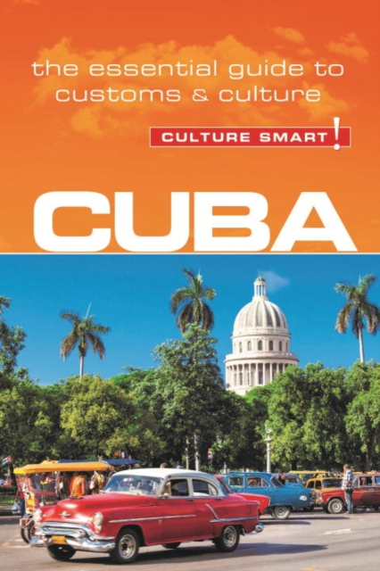 Culture Smart! Cuba