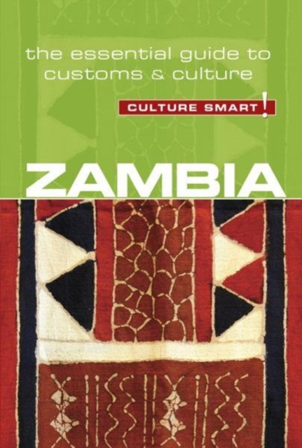 Culture Smart! Zambia