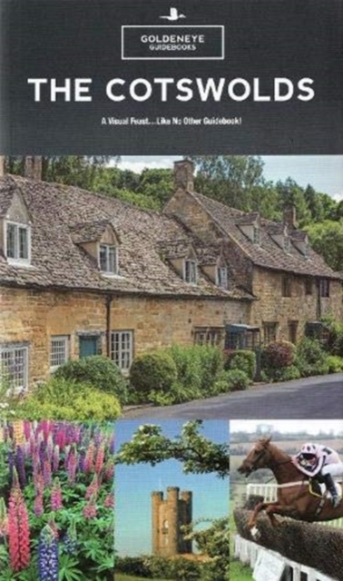 The Cotswolds Guide Book