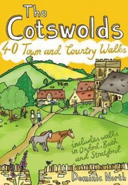 The Cotswolds