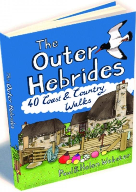 The Outer Hebrides