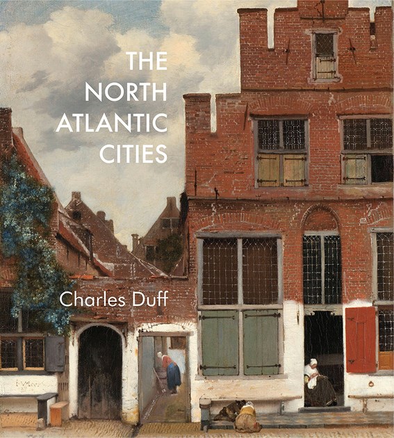North Atlantic Cities 