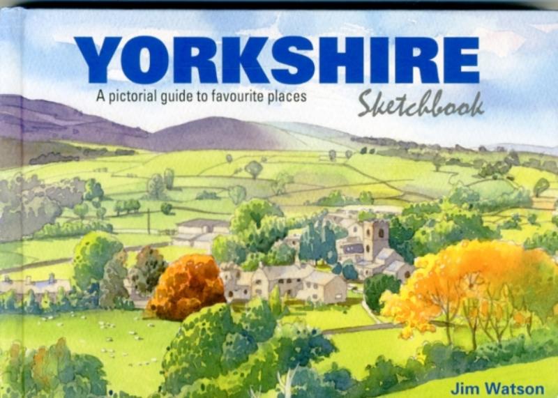 Yorkshire Sketchbook