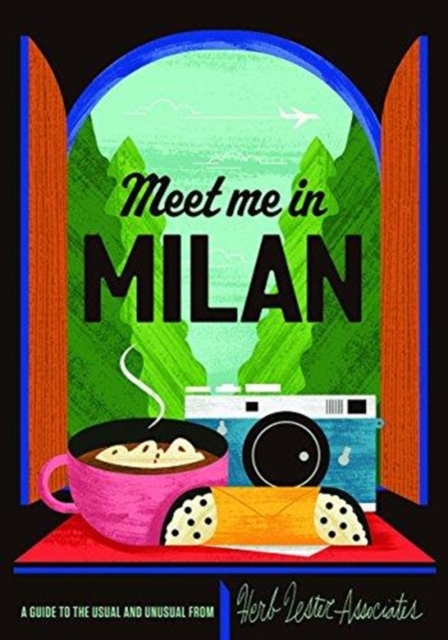 Meet Me in Milan