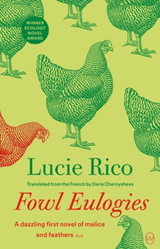 Fowl Eulogies 