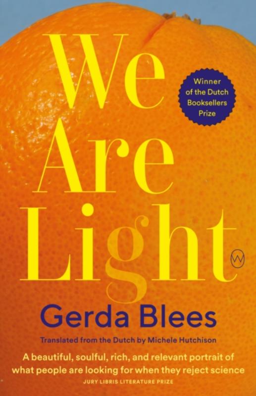 We Are Light 