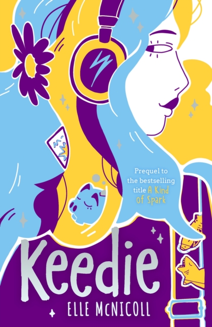 Keedie 