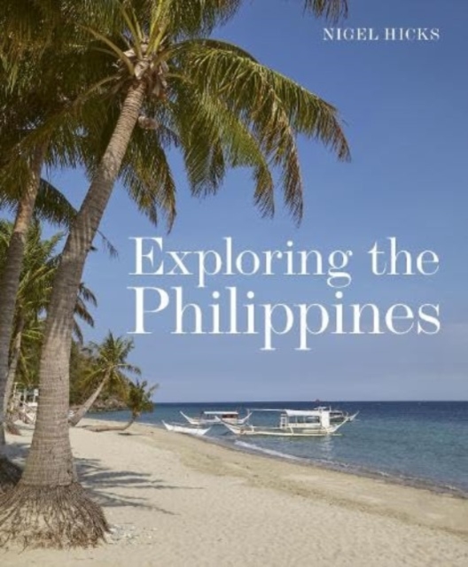 Exploring the Philippines