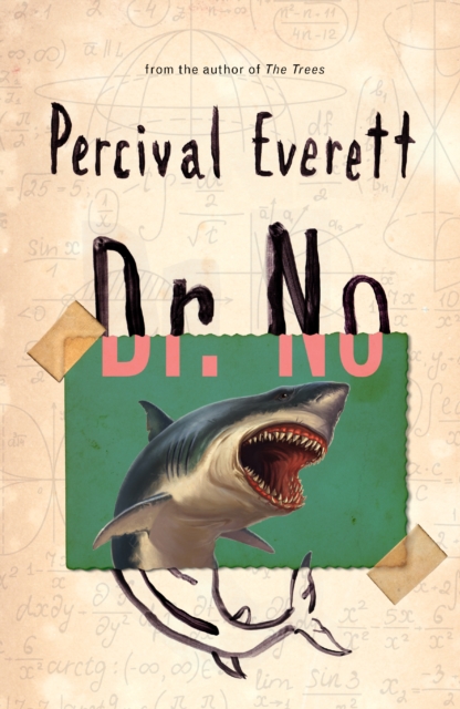 Dr. No 
