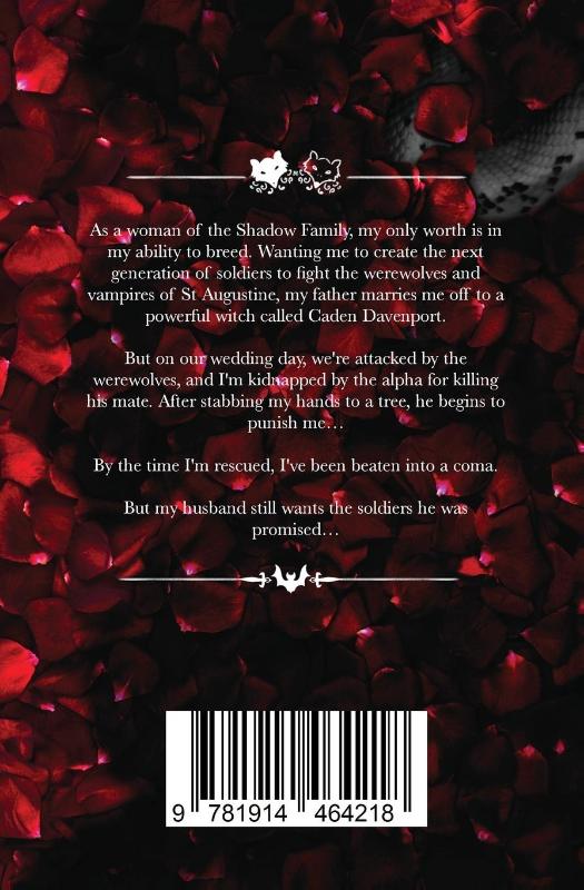 image for Madness Behind the Mask