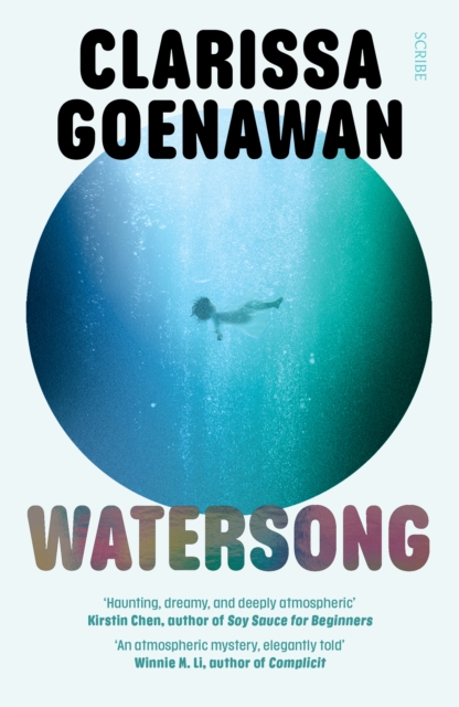 Watersong 