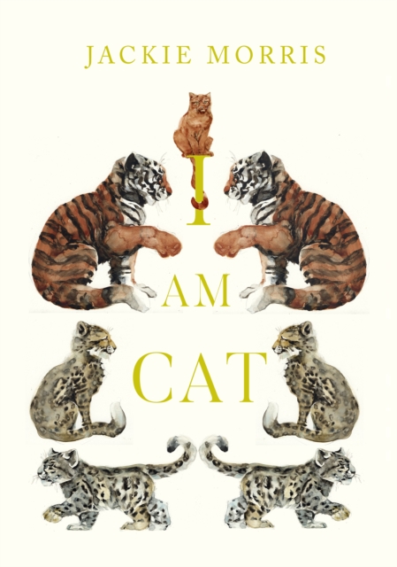 I am Cat 