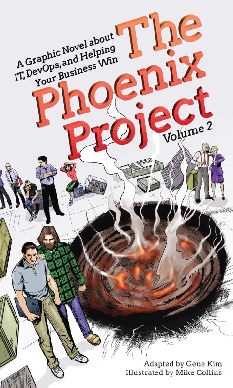 The Phoenix Project