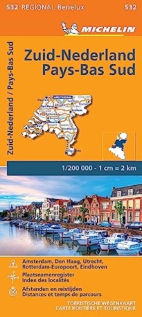 Nederland Zuid