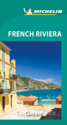 French Riviera - Michelin Green Guide