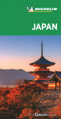 Japan - Michelin Green Guide