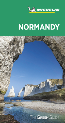 Normandy - Michelin Green Guide