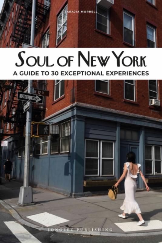 Soul of New York Guide