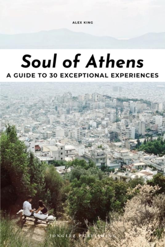 Soul of Athens Guide