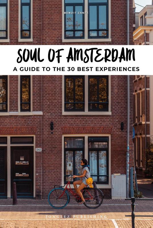 Soul of Amsterdam