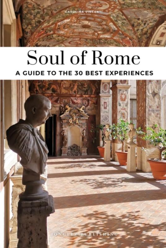 Soul of Rome Guide