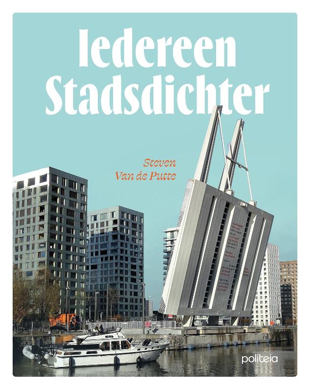 Iedereen stadsdichter