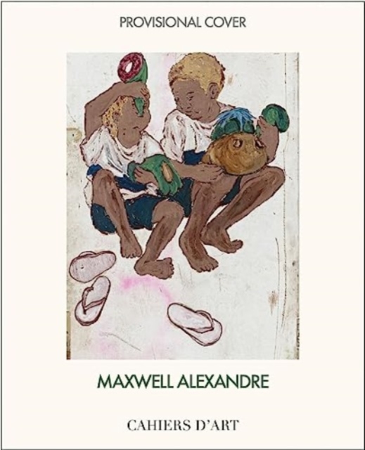 Maxwell Alexandre 