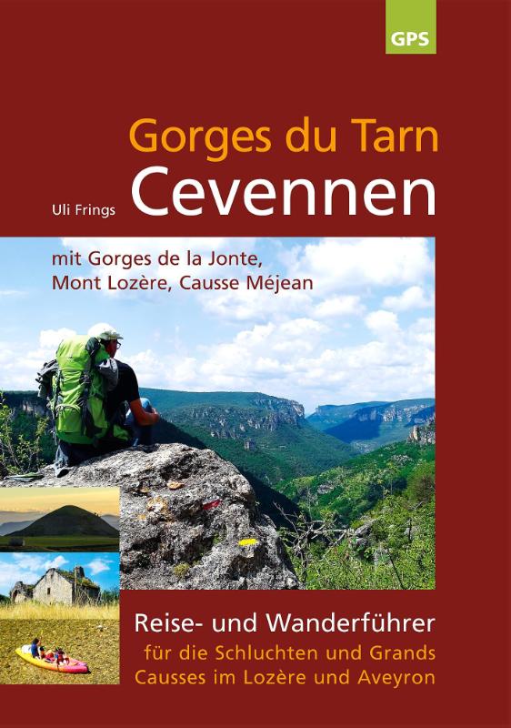 Gorges du Tarn, Cevennen