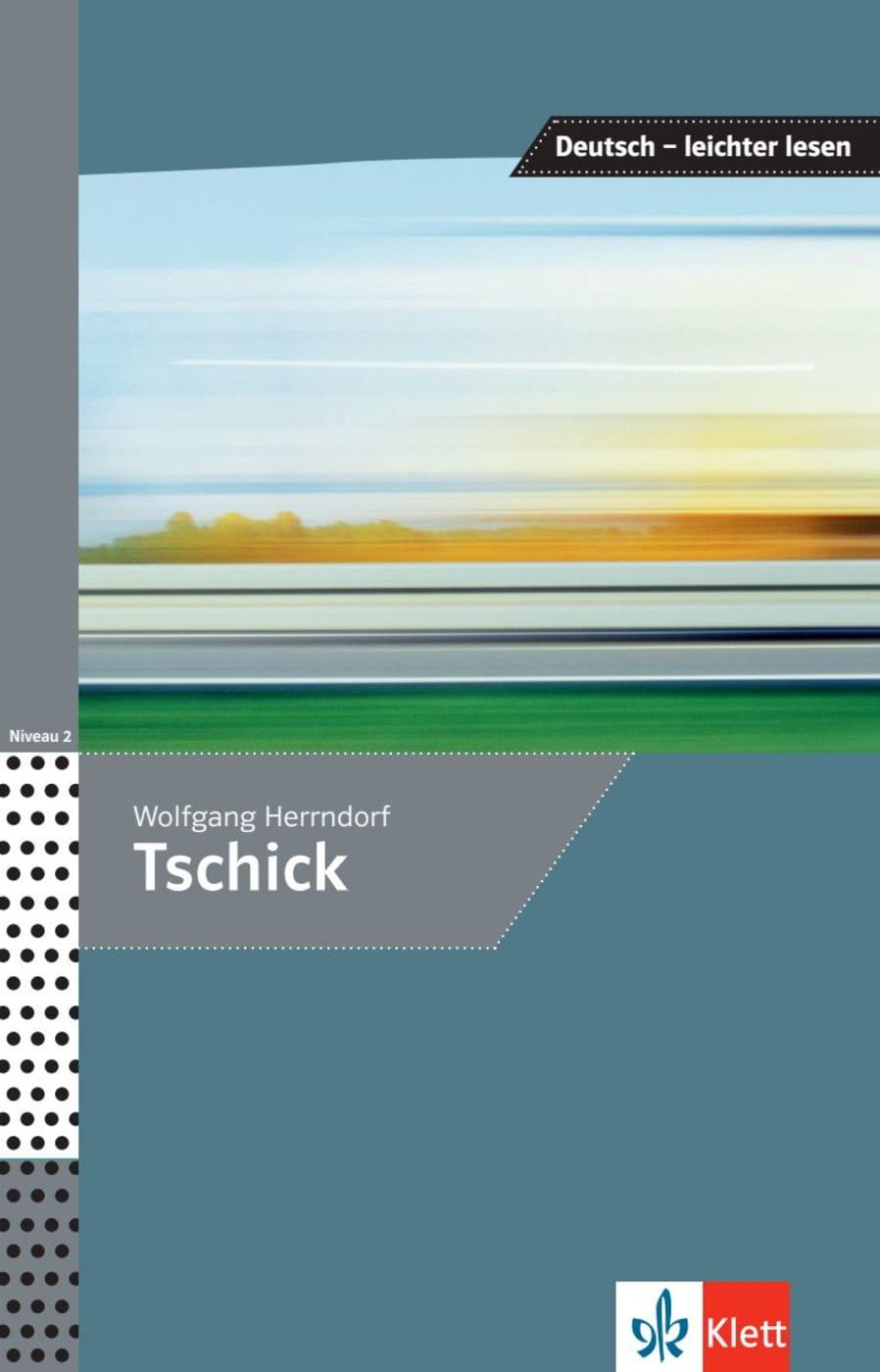 Tschick Lektüre
