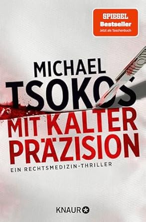 Mit kalter Präzision 